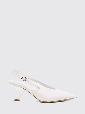 Vic Mati&eacute; Scarpe Donna colore Bianco