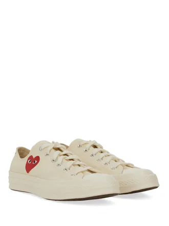 Converse Chuck Taylor Sneaker - White