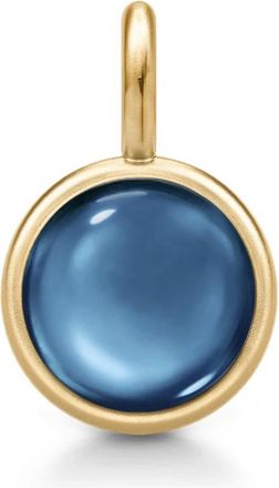 Julie Sandlau Donna, Accessori, Giallo, Taglia unica, new