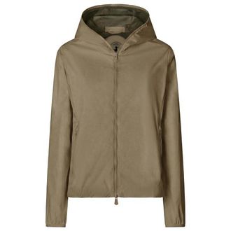 Save The Duck Stella Freizeitjacke f&uuml;r Damen | beige