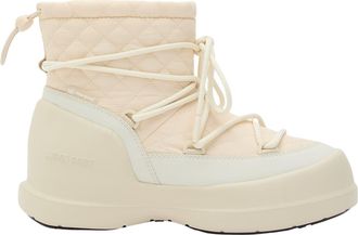 Moon Boot Mb Mezzaluna Quilted Mid