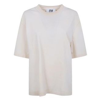 Golden Goose Uomo, Top, Beige, S, new