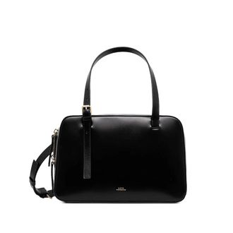 A.P.C. A. p.c. Virginie Top-handle Shoulder Bag