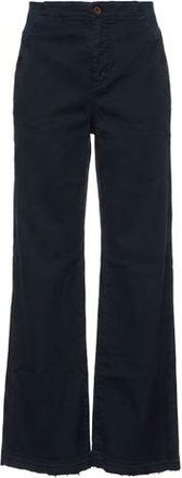 European Culture PARTES DE ABAJO - Pantalones en YOOX.COM