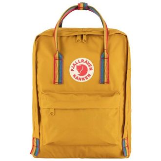 Fj&auml;llr&auml;ven K&aring;nken Rainbow 16 Daypack - Unisex | bunt