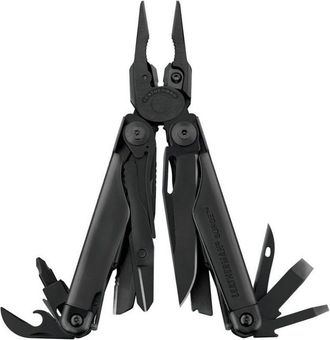 Leatherman Surge Attrezzo Multifunzione 21x
