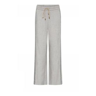 Gustav Donna, Pantaloni, Grigio, XL, new
