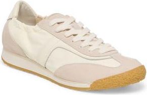 Dolce Vita Sariya Sneaker in White Nylon at Nordstrom Rack, Size 5.5