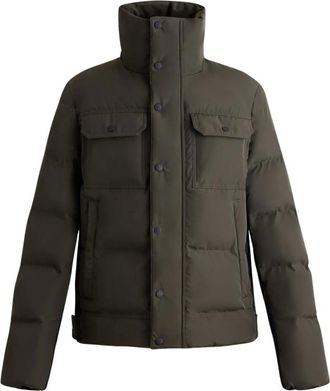 Fusalp Giacca da sci Carlo - - Sport - Uomo - Verde - 4XL