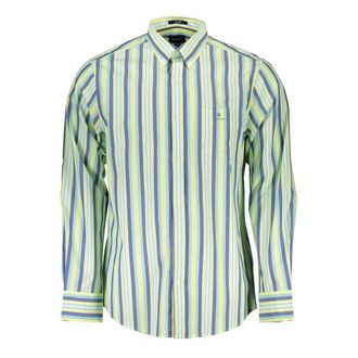 GANT Cotton Men Mens Shirt