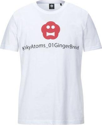 Aspesi CAMISETAS Y TOPS - Camisetas en YOOX.COM