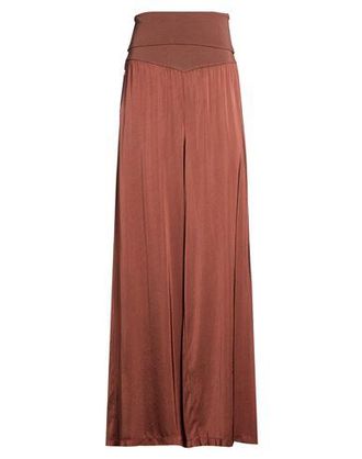 Manila Grace PARTES DE ABAJO - Pantalones en YOOX.COM