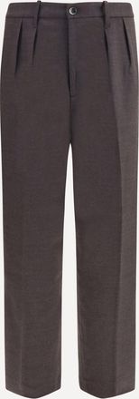Nine In The Morning Pantaloni Kay Baggy Man 50