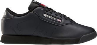 Reebok Female Adult Princess US-Black 9.5