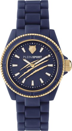 Plein Sport The Scratch Bracelet Watch
