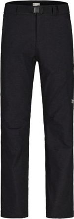 Maloja OberinnM. Trekkinghose f&uuml;r Herren | schwarz