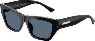 Jimmy Choo London Jc5035 B Sonnenbrille