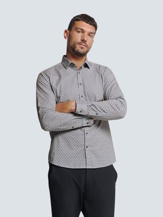 No Excess Langarmhemd