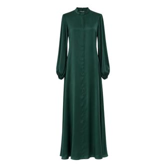 Raquel Diniz Donna, Abiti, Verde, M, new