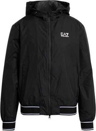 Emporio Armani ROPA DE ABRIGO - Chaquetas y cazadoras en YOOX.COM