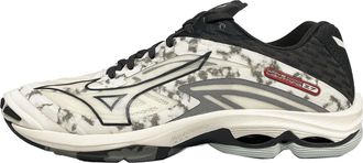 Mizuno Wave Lightning Z7 Marble White V1GA220061