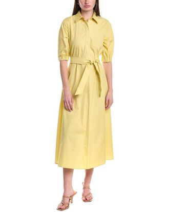 Max Mara Hoyo Maxi Dress