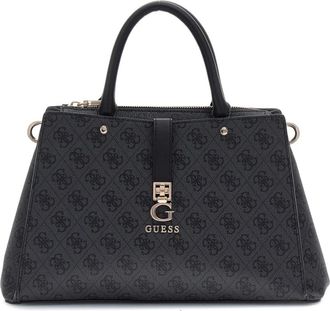 Guess Mujer, Bolsos, Negro, Talla: ONE Size