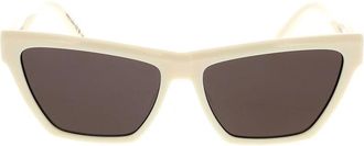 Saint Laurent unisex, Accesorios, Beige, Talla: ONE Size