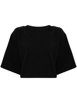 Isabel Marant Perolina T-shirt - Black