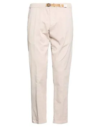White Sand BOTTOMWEAR - Trousers on YOOX.COM