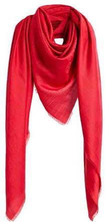 Givenchy ACCESSORIES - Scarves sur YOOX.COM