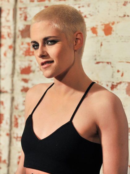 Buzz Cut: Der neue Frisurentrend direkt aus Hollywood
