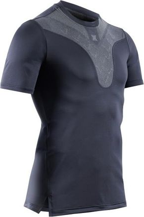 X Bionic Corefusion Run Shirt S/S Laufshirt f&uuml;r Herren | blau