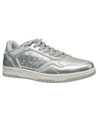 True Religion Mens Jones Court Emboss Sneaker