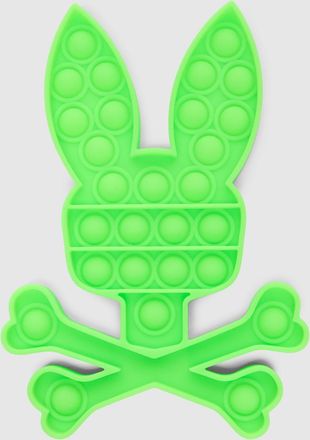 Psycho Bunny Pop It 396 GREEN GECKO / O/S