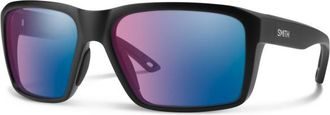 Smith Backcast ChromaPop Polarchromic Mirror S2-3 Sonnenbrille - Unisex | bunt