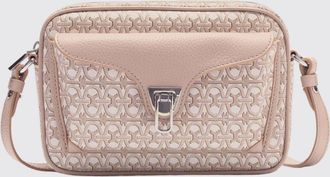 Coccinelle Borsa A Tracolla COCCINELLE Donna colore Bianco