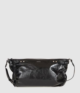 Isabel Marant Bandouliere Winna Day Black