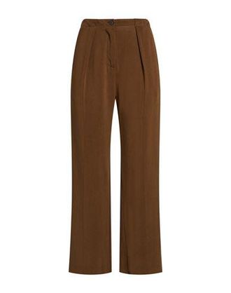 PDR Phisique Du Role BOTTOMWEAR - Trousers on YOOX.COM