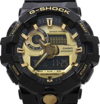 Casio Wristwatch (Pre-Owned)