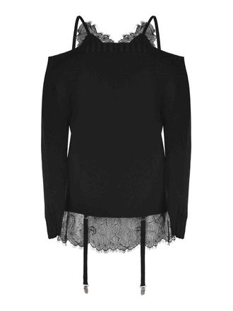 Giuseppe Di Morabito Dress Made Of Viscose