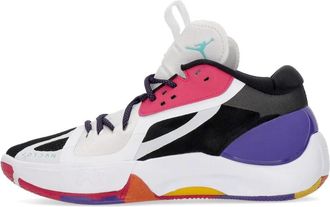 Nike Jordan Zoom Separate Low Shoe - Heren - Fitnessschoenen - Veelkleurig - 44 EU - Fitness