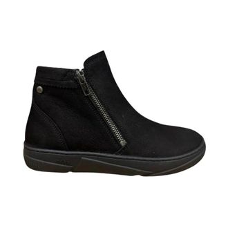 Wolky Dames, Schoenen, Zwart, Maat: 37 EU Wol