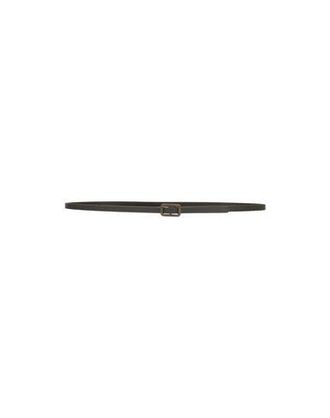 Alessia Santi Small Leather Goods - Belts on YOOX.COM