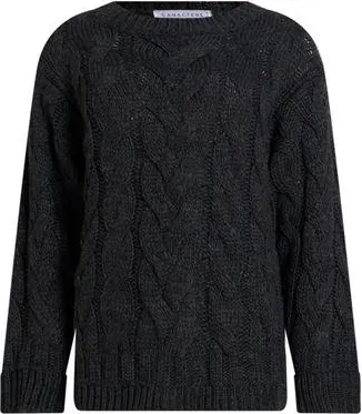 Caractere MAGLIERIA - Pullover su YOOX.COM
