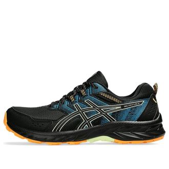 Asics Gel-Venture 9 Black Cool Matcha 1011B486-009