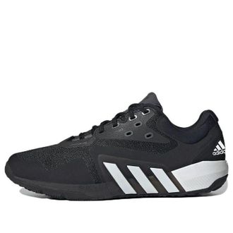 adidas Dropset Trainer Shoes Core Black GW3905