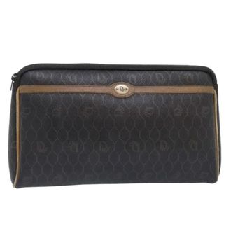 Dior Pre-owned Clutches, female, Black, Size: ONE SIZE Pre-owned Clutch Bag