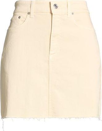 Department Five BOTTOMWEAR - Gonne jeans su YOOX.COM