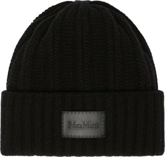 Max Mara Machbeth Berretto